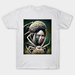 Spider Queen T-Shirt